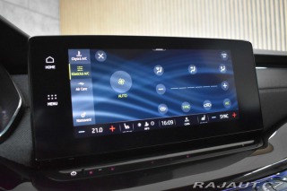 Škoda Octavia 1.5 TSI STYLE+*TAŽNÉ*DPH* 2021