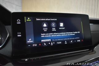 Škoda Octavia 1.5 TSI STYLE+*TAŽNÉ*DPH* 2021