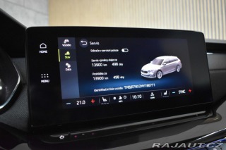 Škoda Octavia 1.5 TSI STYLE+*TAŽNÉ*DPH* 2021