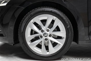 Škoda Octavia 1.5 TSI STYLE+*TAŽNÉ*DPH* 2021