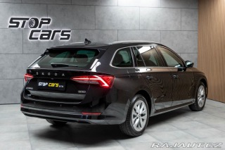 Škoda Octavia 1.5 TSI STYLE+*TAŽNÉ*DPH* 2021