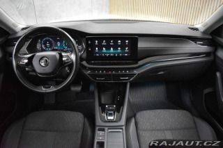 Škoda Octavia 1.5 TSI STYLE+*TAŽNÉ*DPH* 2021