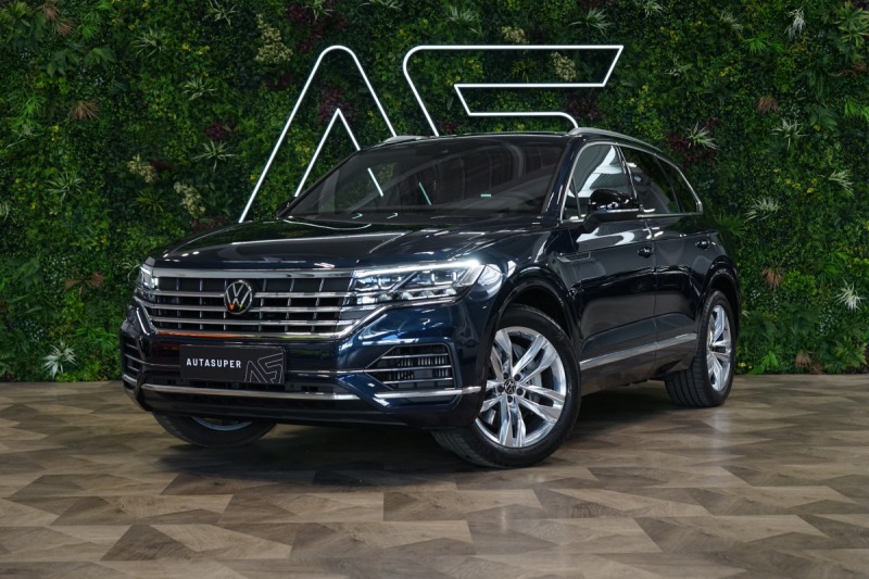 Volkswagen Touareg V6*TSI*EDITION 20*4MOTION