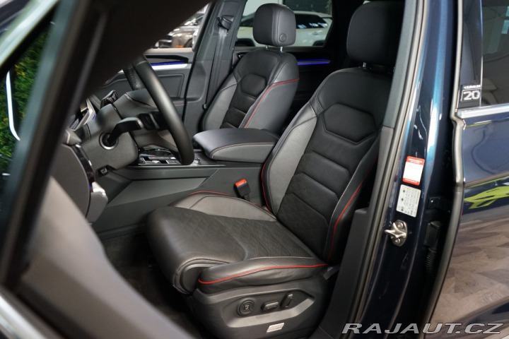 Volkswagen Touareg V6*TSI*EDITION 20*4MOTION 2022