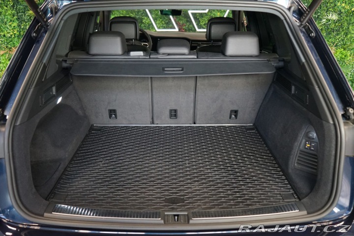 Volkswagen Touareg V6*TSI*EDITION 20*4MOTION 2022