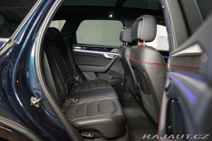 Volkswagen Touareg V6*TSI*EDITION 20*4MOTION 2022