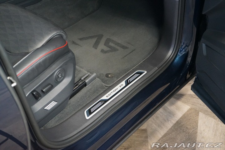 Volkswagen Touareg V6*TSI*EDITION 20*4MOTION 2022