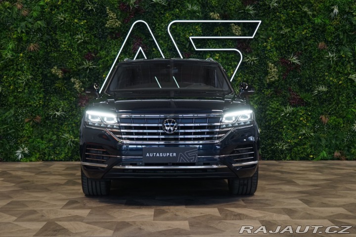 Volkswagen Touareg V6*TSI*EDITION 20*4MOTION 2022
