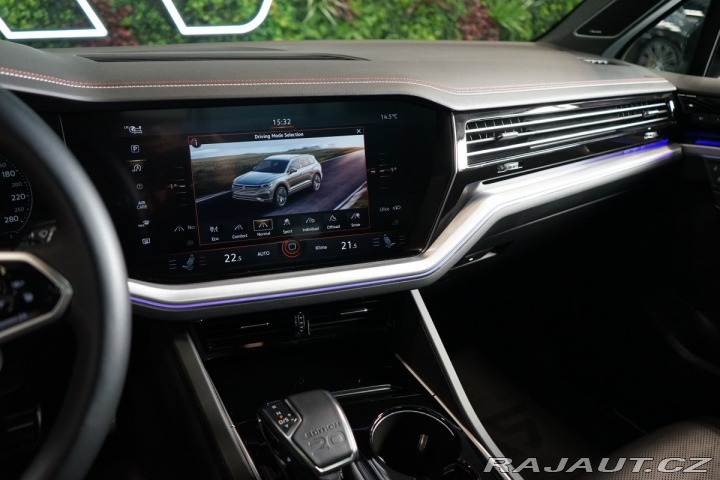 Volkswagen Touareg V6*TSI*EDITION 20*4MOTION 2022