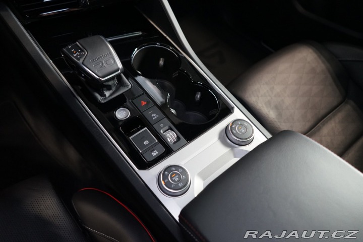 Volkswagen Touareg V6*TSI*EDITION 20*4MOTION 2022