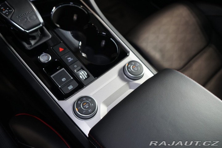 Volkswagen Touareg V6*TSI*EDITION 20*4MOTION 2022