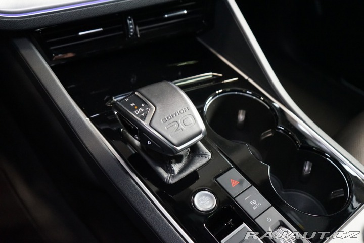 Volkswagen Touareg V6*TSI*EDITION 20*4MOTION 2022