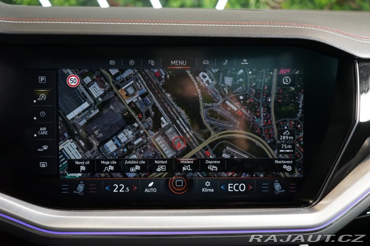 Volkswagen Touareg V6*TSI*EDITION 20*4MOTION 2022