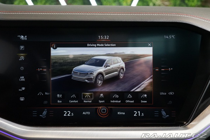 Volkswagen Touareg V6*TSI*EDITION 20*4MOTION 2022