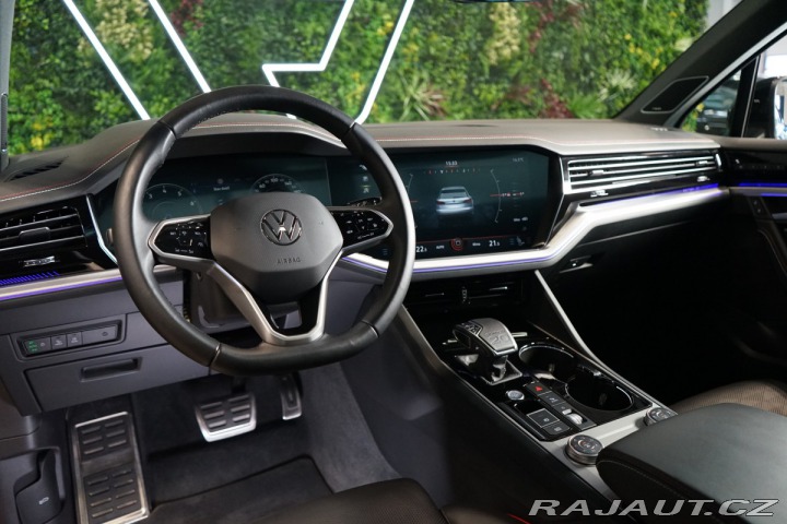 Volkswagen Touareg V6*TSI*EDITION 20*4MOTION 2022