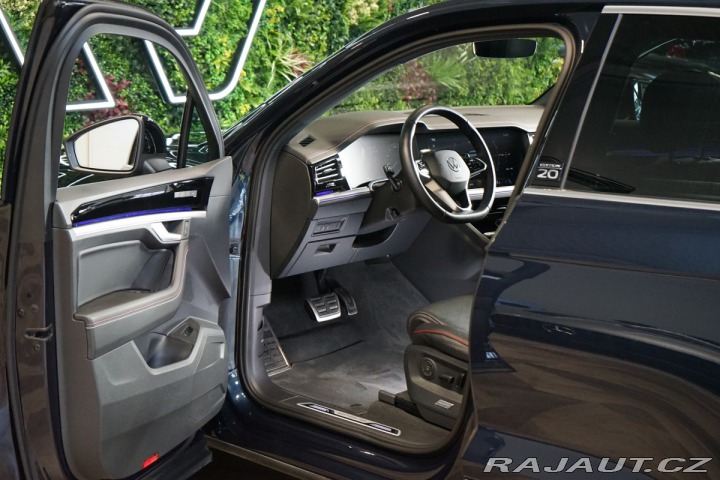 Volkswagen Touareg V6*TSI*EDITION 20*4MOTION 2022