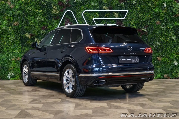 Volkswagen Touareg V6*TSI*EDITION 20*4MOTION 2022