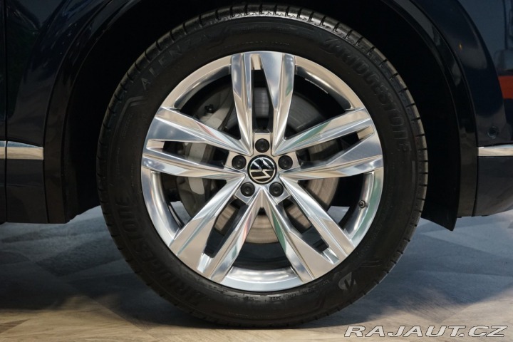 Volkswagen Touareg V6*TSI*EDITION 20*4MOTION 2022