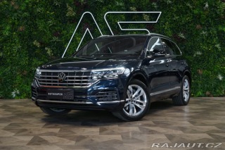 Volkswagen Touareg V6*TSI*EDITION 20*4MOTION 2022