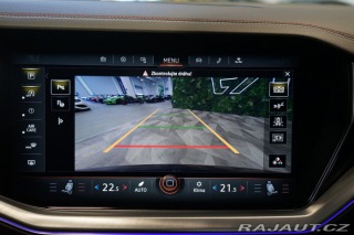 Volkswagen Touareg V6*TSI*EDITION 20*4MOTION 2022