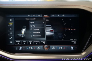 Volkswagen Touareg V6*TSI*EDITION 20*4MOTION 2022