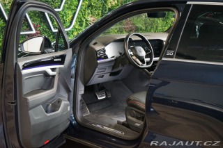 Volkswagen Touareg V6*TSI*EDITION 20*4MOTION 2022