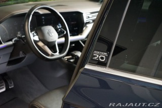 Volkswagen Touareg V6*TSI*EDITION 20*4MOTION 2022