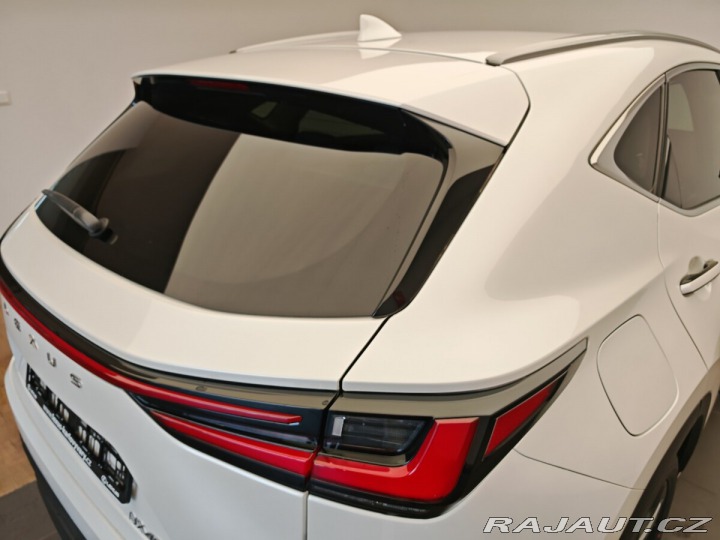 Lexus Ostatní modely NX 450h plus 450h+ PRESTIGE 2025