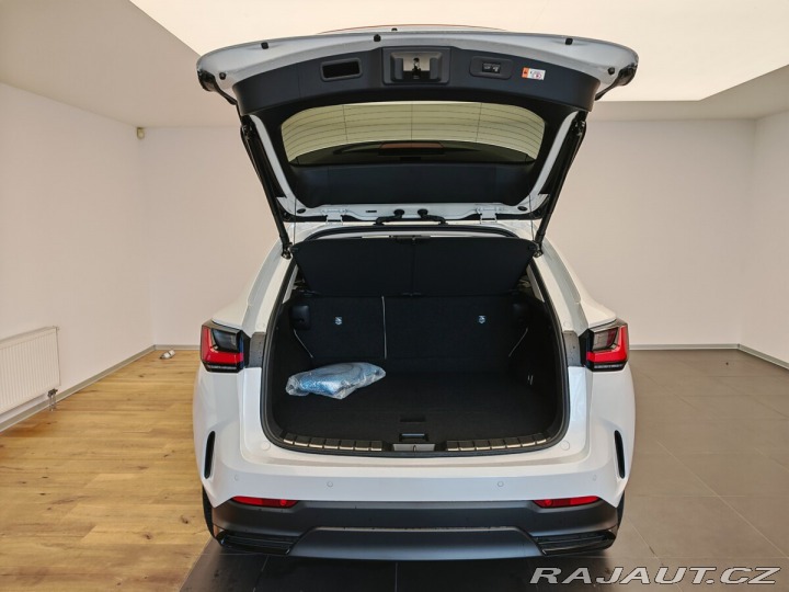 Lexus Ostatní modely NX 450h plus 450h+ PRESTIGE 2024