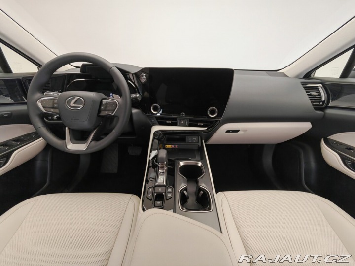 Lexus Ostatní modely NX 450h plus 450h+ PRESTIGE 2025