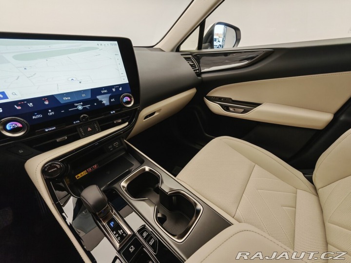 Lexus Ostatní modely NX 450h plus 450h+ PRESTIGE 2025