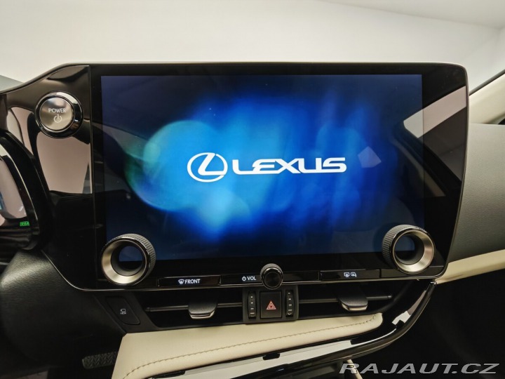 Lexus Ostatní modely NX 450h plus 450h+ PRESTIGE 2025
