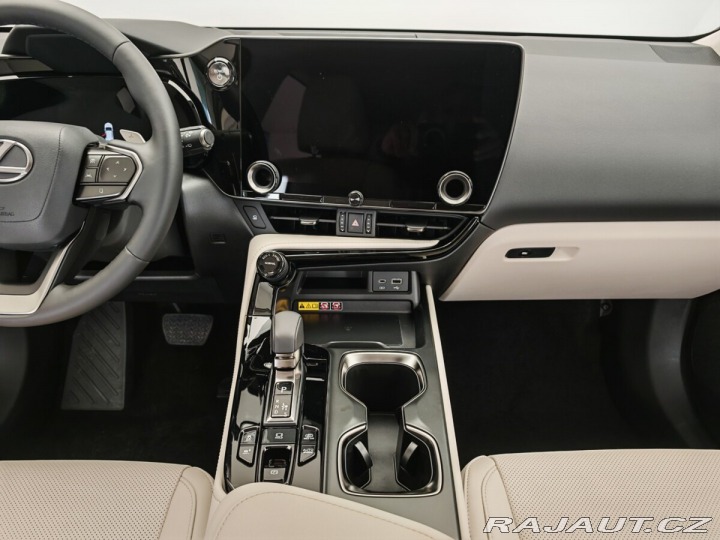 Lexus Ostatní modely NX 450h plus 450h+ PRESTIGE 2025