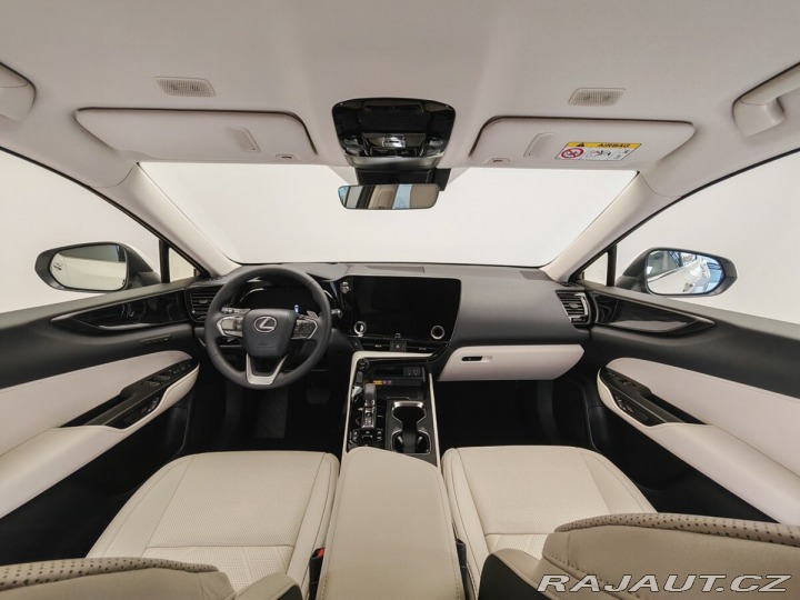 Lexus Ostatní modely NX 450h plus 450h+ PRESTIGE 2025