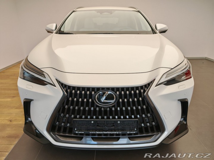 Lexus Ostatní modely NX 450h plus 450h+ PRESTIGE 2024
