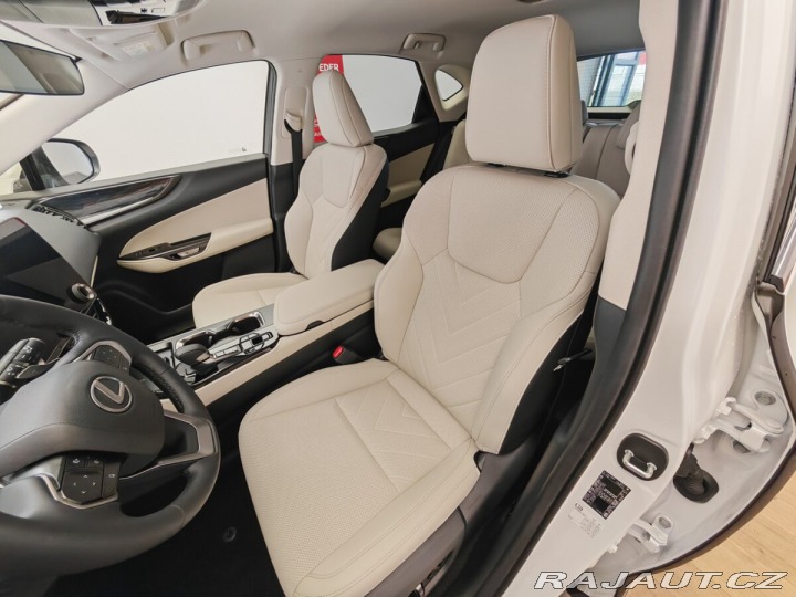 Lexus Ostatní modely NX 450h plus 450h+ PRESTIGE 2025