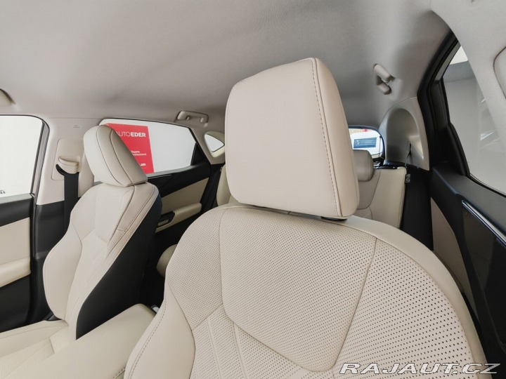 Lexus Ostatní modely NX 450h plus 450h+ PRESTIGE 2025