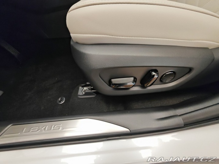 Lexus Ostatní modely NX 450h plus 450h+ PRESTIGE 2025
