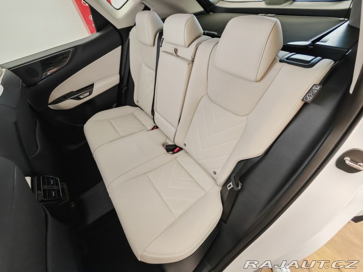 Lexus Ostatní modely NX 450h plus 450h+ PRESTIGE 2025