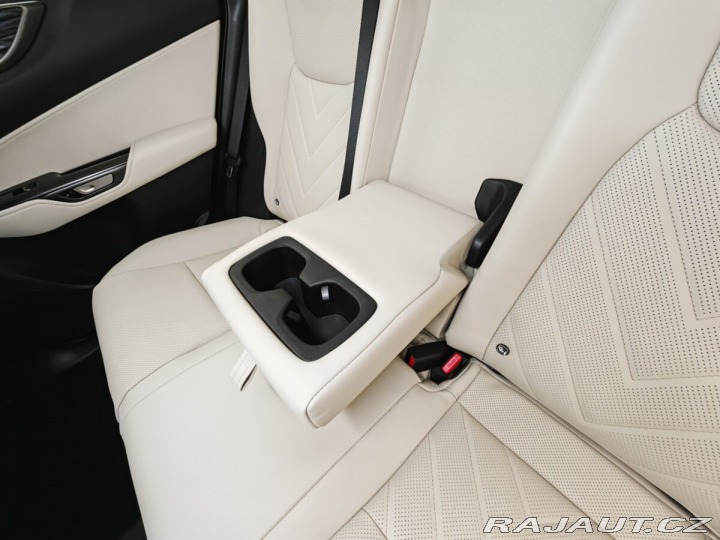 Lexus Ostatní modely NX 450h plus 450h+ PRESTIGE 2025