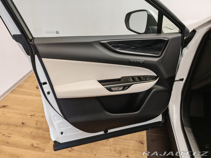 Lexus Ostatní modely NX 450h plus 450h+ PRESTIGE 2025