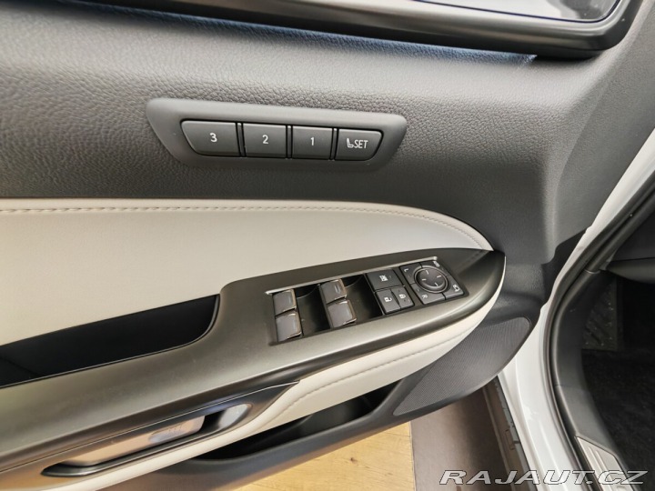 Lexus Ostatní modely NX 450h plus 450h+ PRESTIGE 2025
