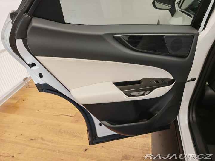 Lexus Ostatní modely NX 450h plus 450h+ PRESTIGE 2025
