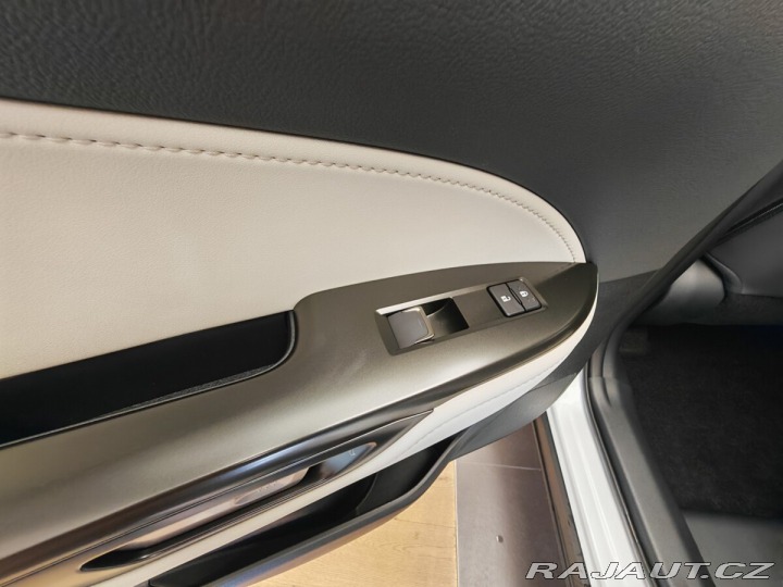 Lexus Ostatní modely NX 450h plus 450h+ PRESTIGE 2025