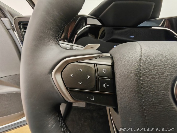 Lexus Ostatní modely NX 450h plus 450h+ PRESTIGE 2025