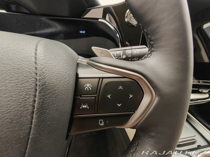 Lexus Ostatní modely NX 450h plus 450h+ PRESTIGE 2025