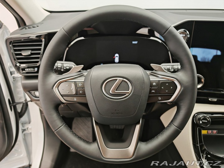 Lexus Ostatní modely NX 450h plus 450h+ PRESTIGE 2024