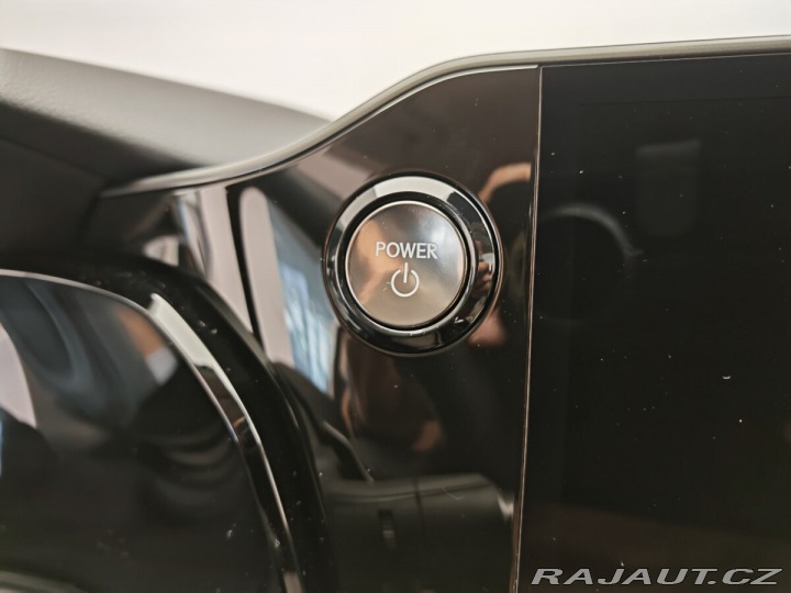 Lexus Ostatní modely NX 450h plus 450h+ PRESTIGE 2025