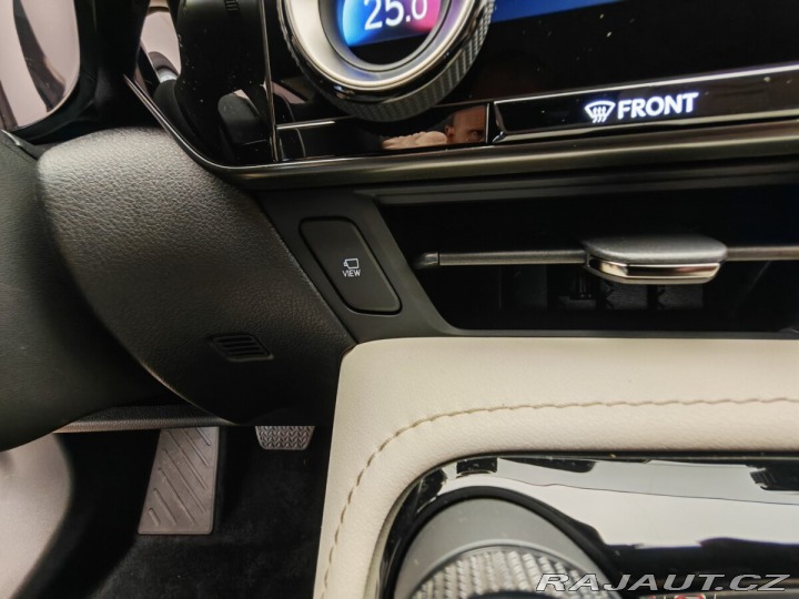 Lexus Ostatní modely NX 450h plus 450h+ PRESTIGE 2025