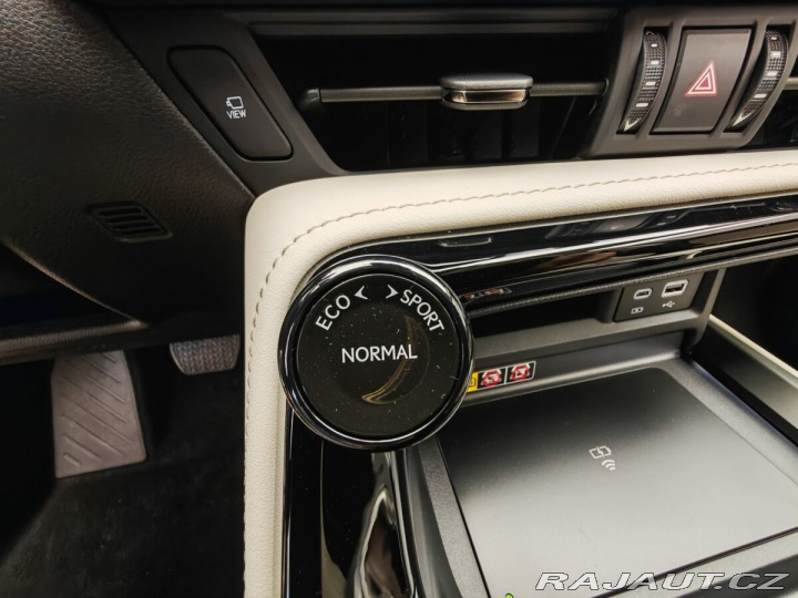 Lexus Ostatní modely NX 450h plus 450h+ PRESTIGE 2024